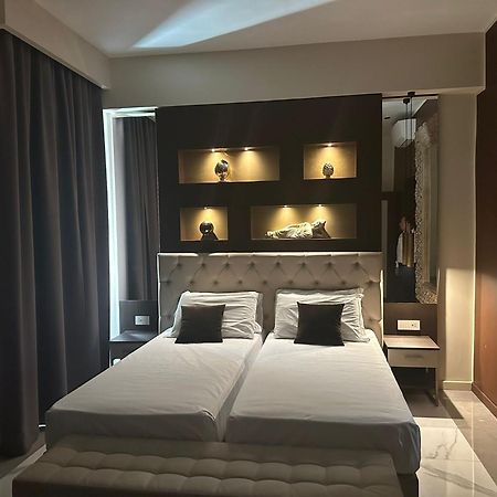 Adelaide Suite Dreams Рим Екстер'єр фото