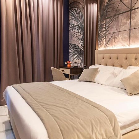 Adelaide Suite Dreams Рим Екстер'єр фото