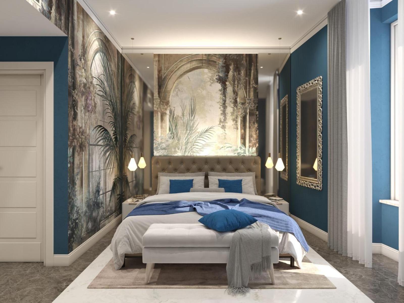 Adelaide Suite Dreams Рим Екстер'єр фото