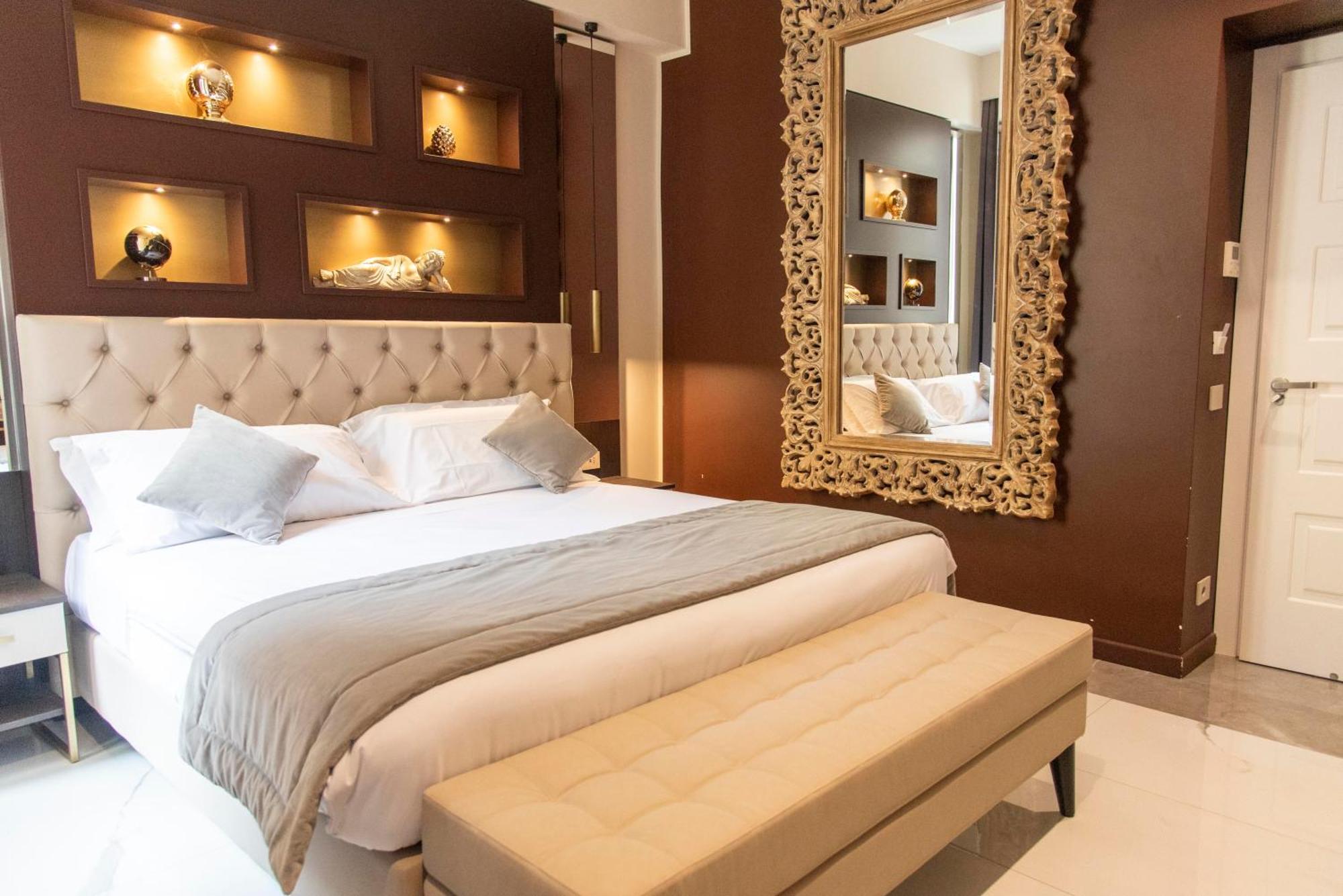 Adelaide Suite Dreams Рим Екстер'єр фото