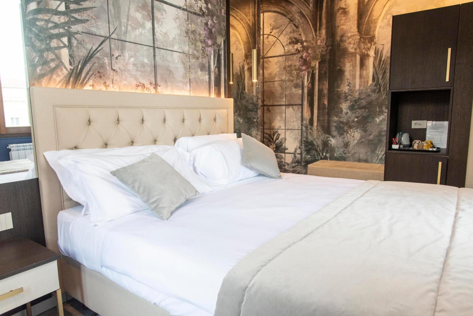 Adelaide Suite Dreams Рим Екстер'єр фото