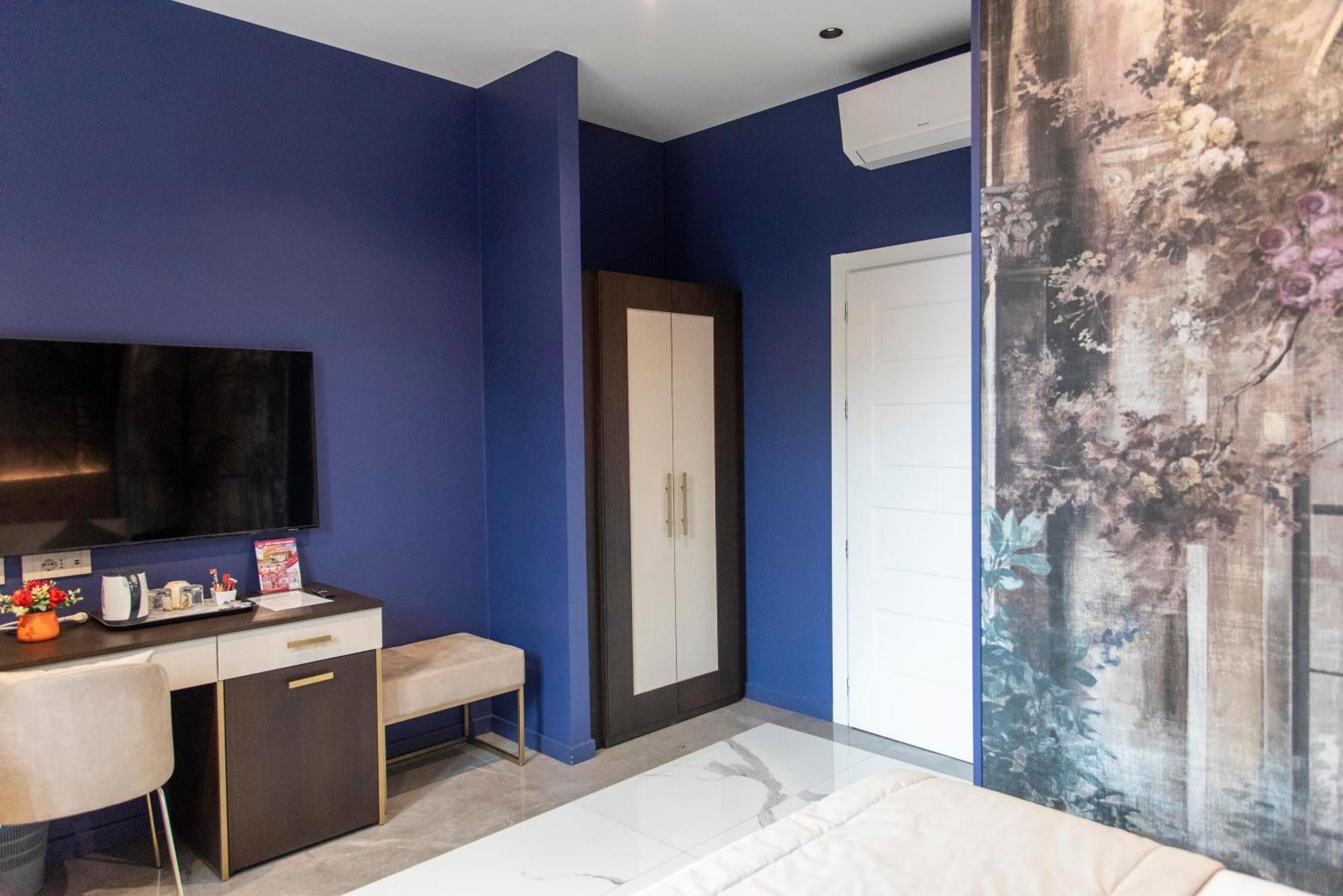 Adelaide Suite Dreams Рим Екстер'єр фото