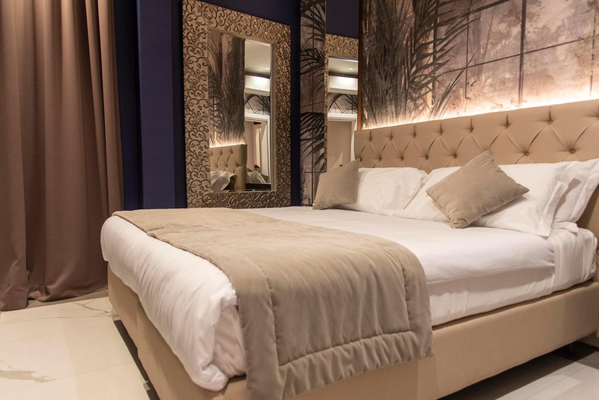 Adelaide Suite Dreams Рим Екстер'єр фото