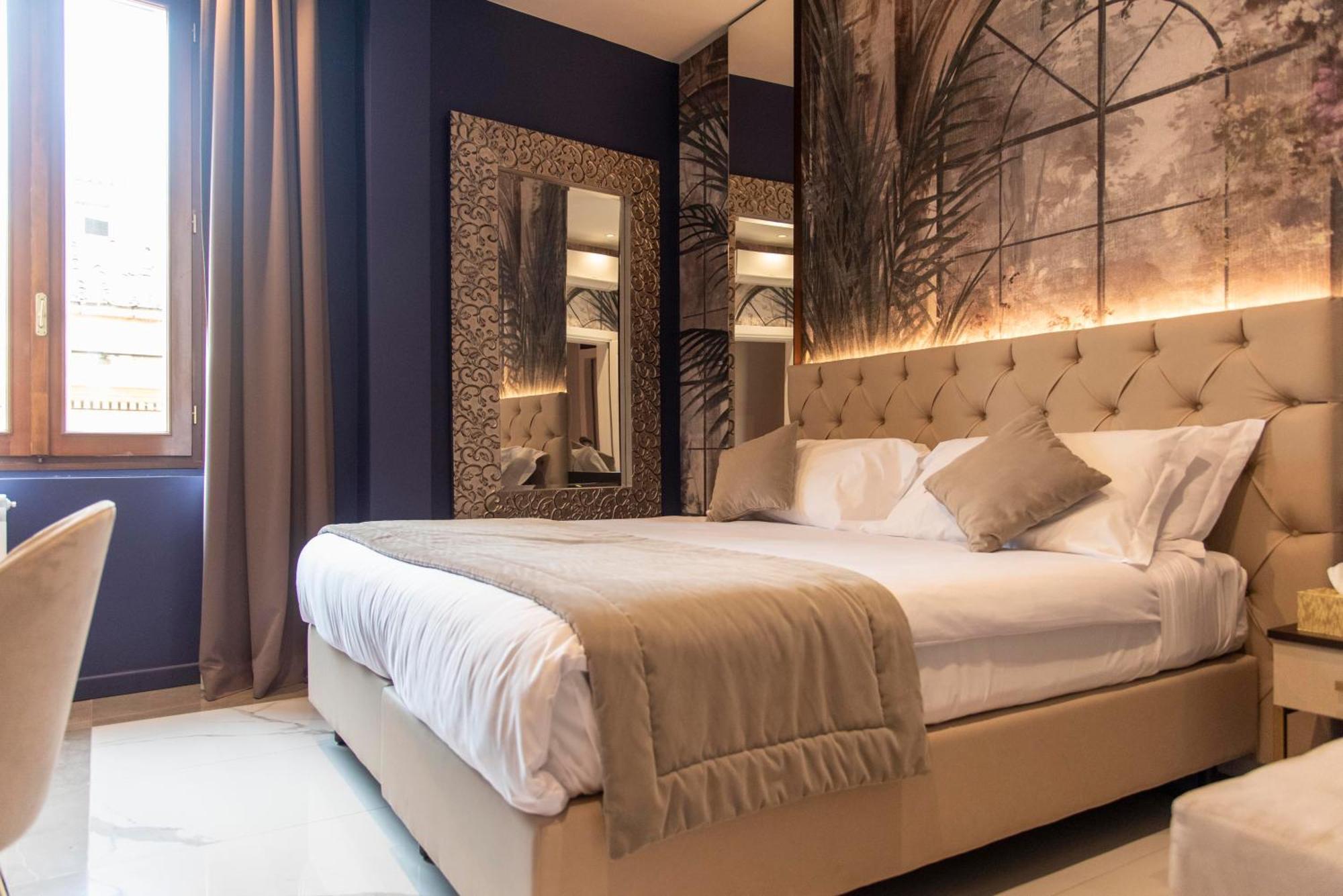 Adelaide Suite Dreams Рим Екстер'єр фото