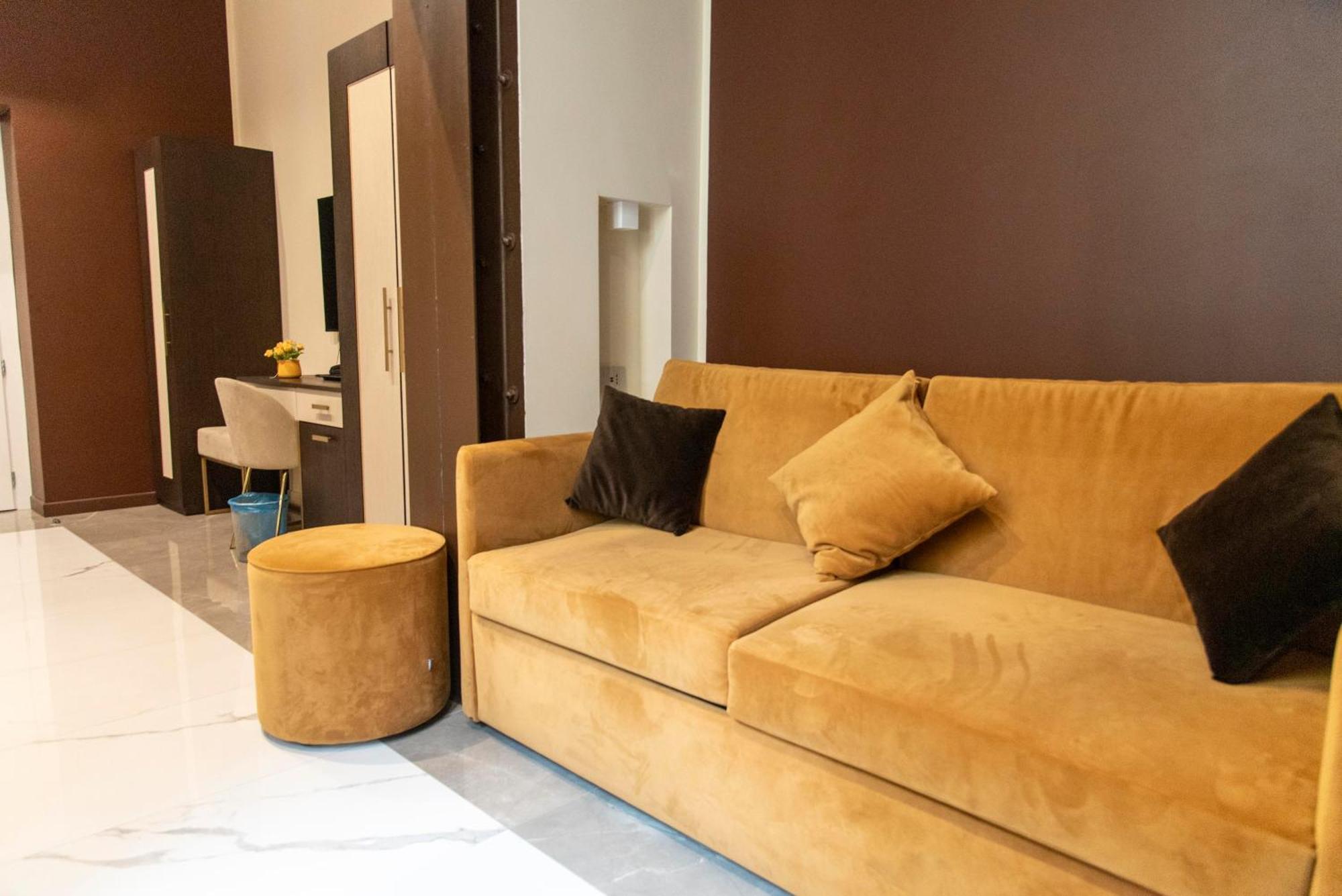 Adelaide Suite Dreams Рим Екстер'єр фото