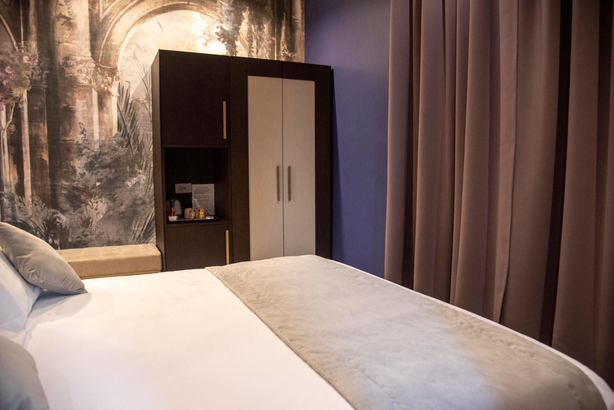 Adelaide Suite Dreams Рим Екстер'єр фото