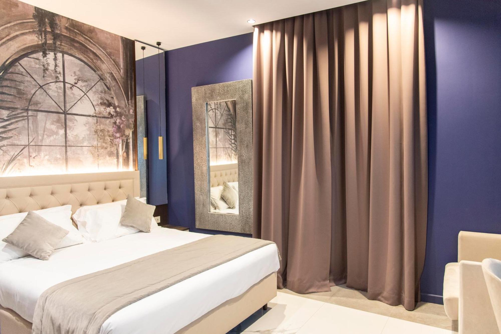 Adelaide Suite Dreams Рим Екстер'єр фото