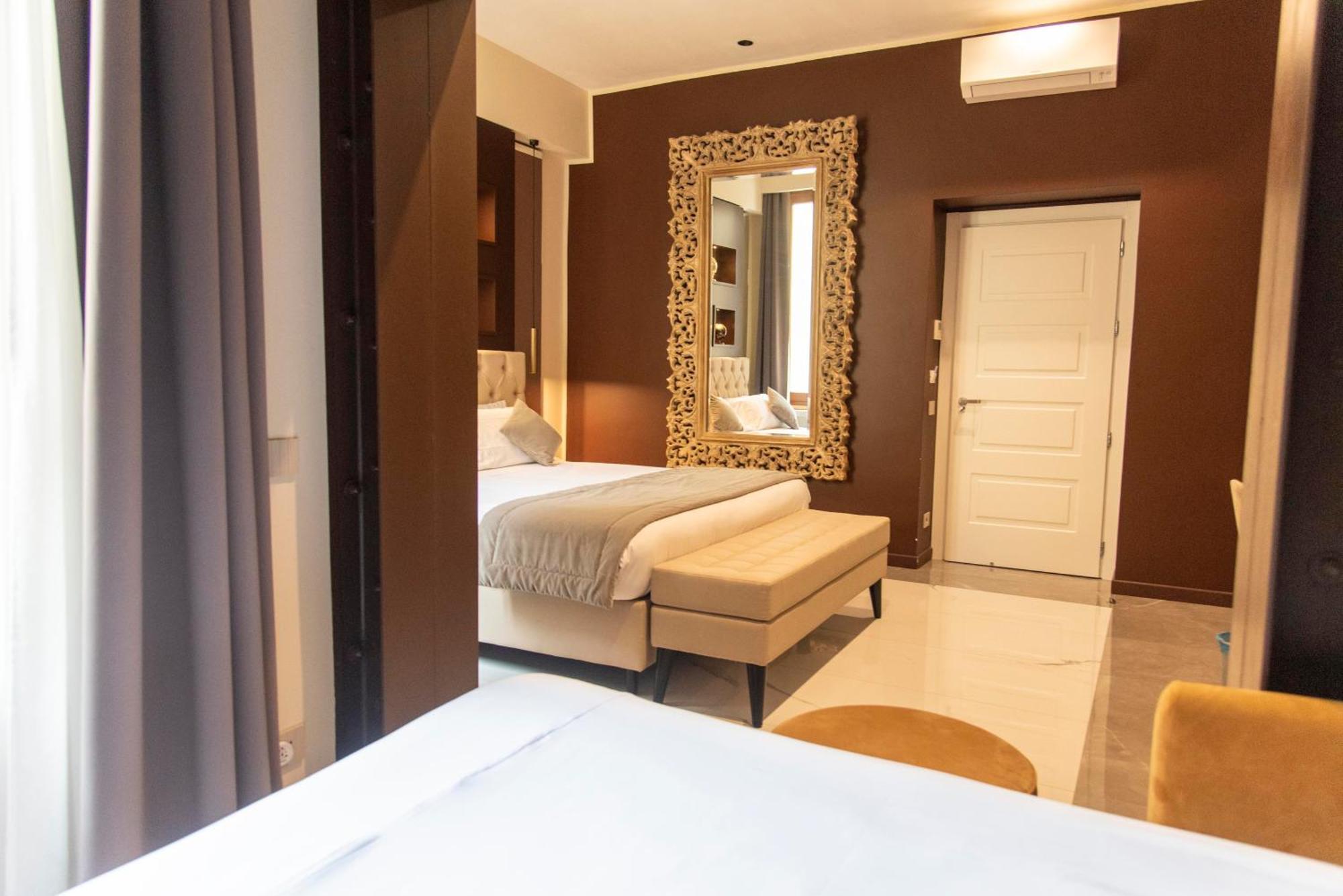 Adelaide Suite Dreams Рим Екстер'єр фото