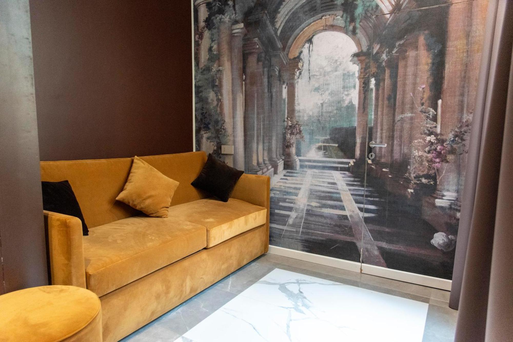 Adelaide Suite Dreams Рим Екстер'єр фото