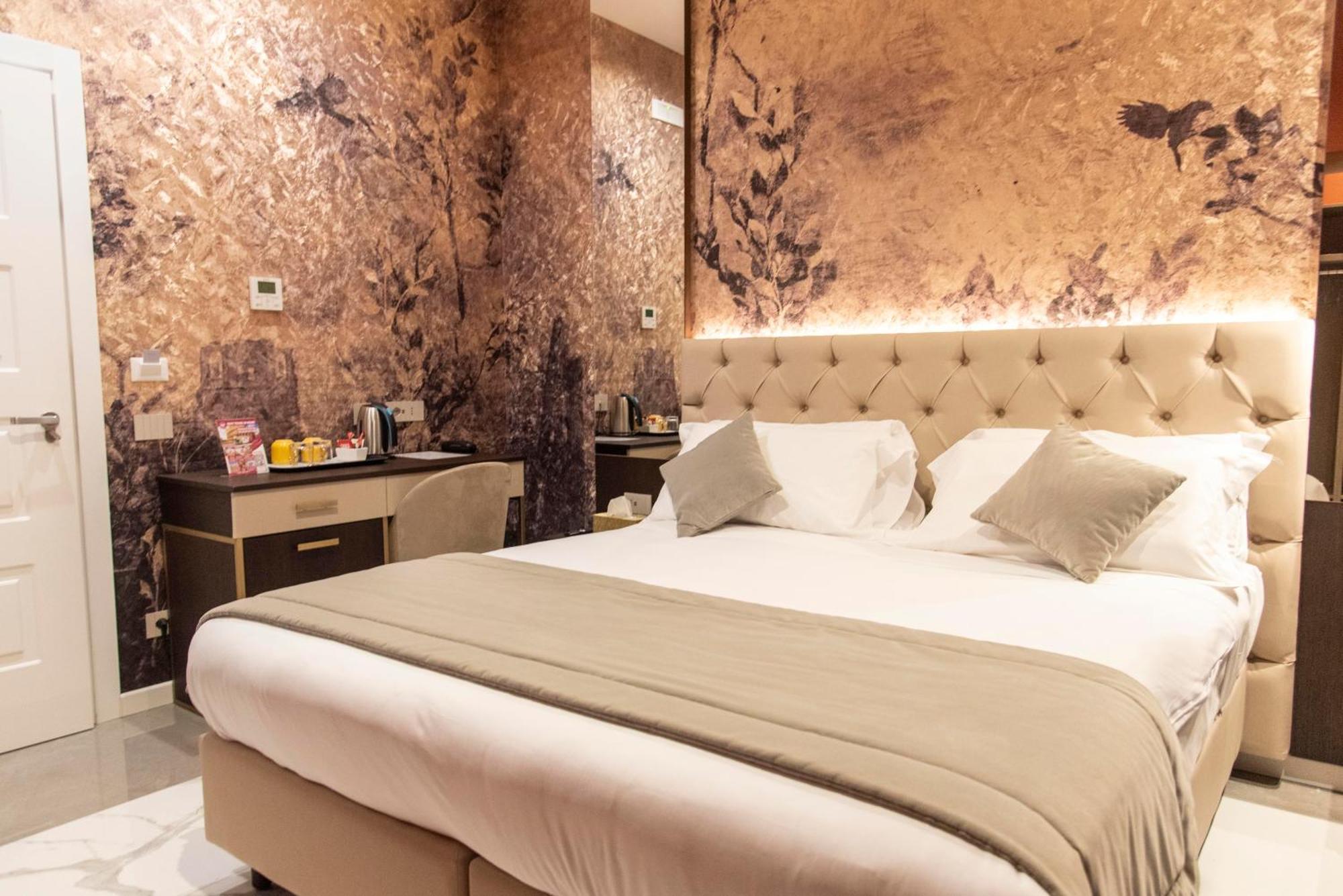 Adelaide Suite Dreams Рим Екстер'єр фото