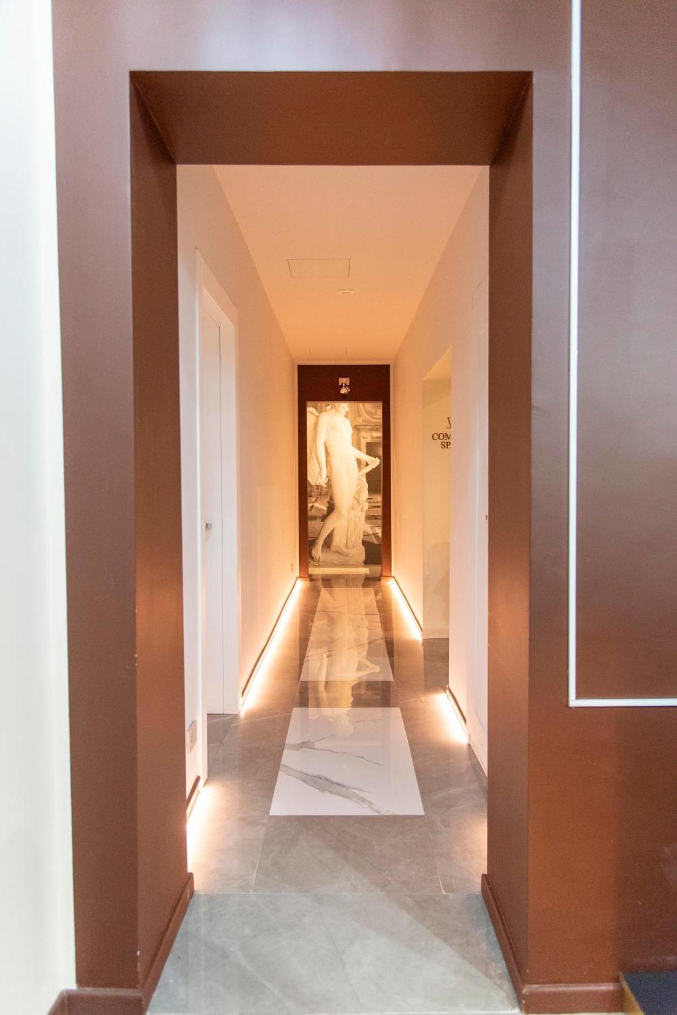 Adelaide Suite Dreams Рим Екстер'єр фото